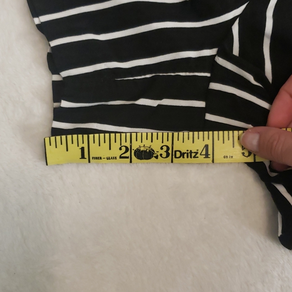 Women's Apt. 9® Challis Shorts - Picture 8 of 9